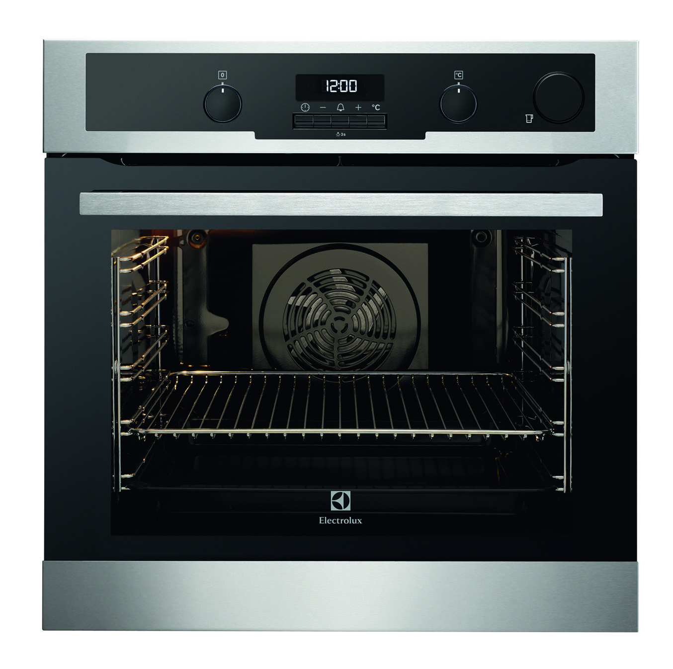 Electrolux EOB 6410 BOX — vue 1 sur 4
