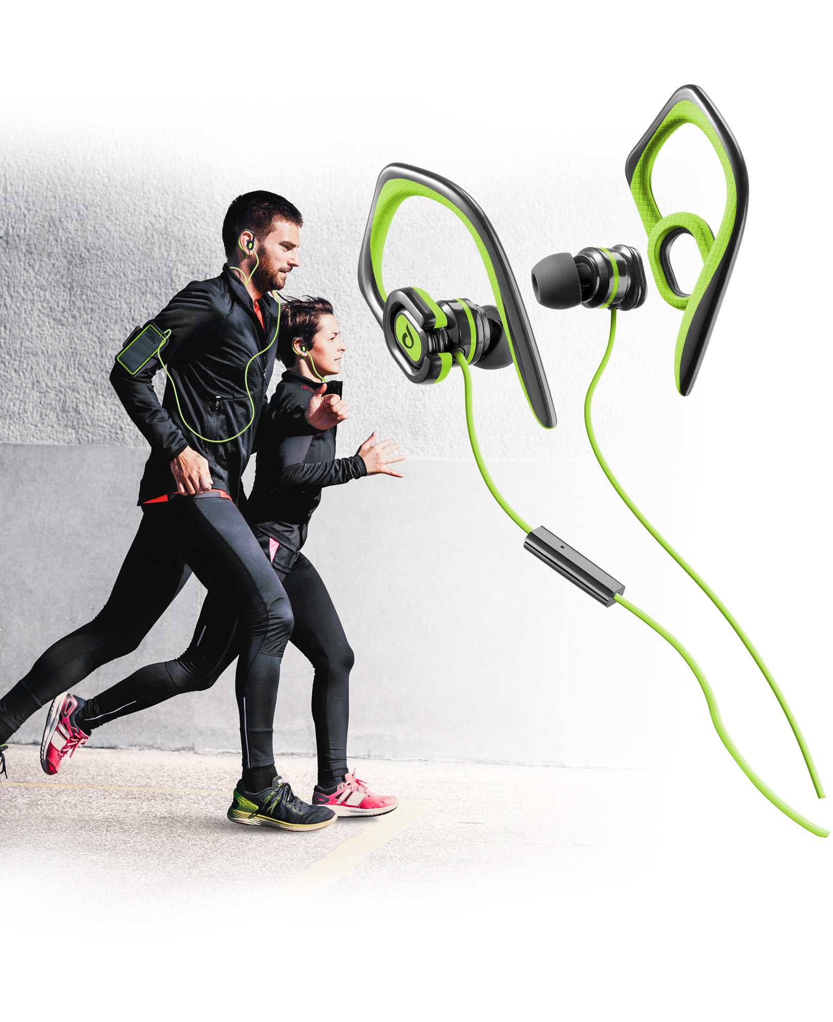 Cellularline GRASSHOPPERL — vue 1 sur 4