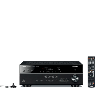 Yamaha BD-Pack 498 – image 2