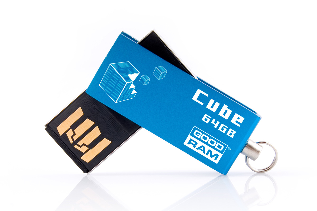 Goodram Cube 64GB