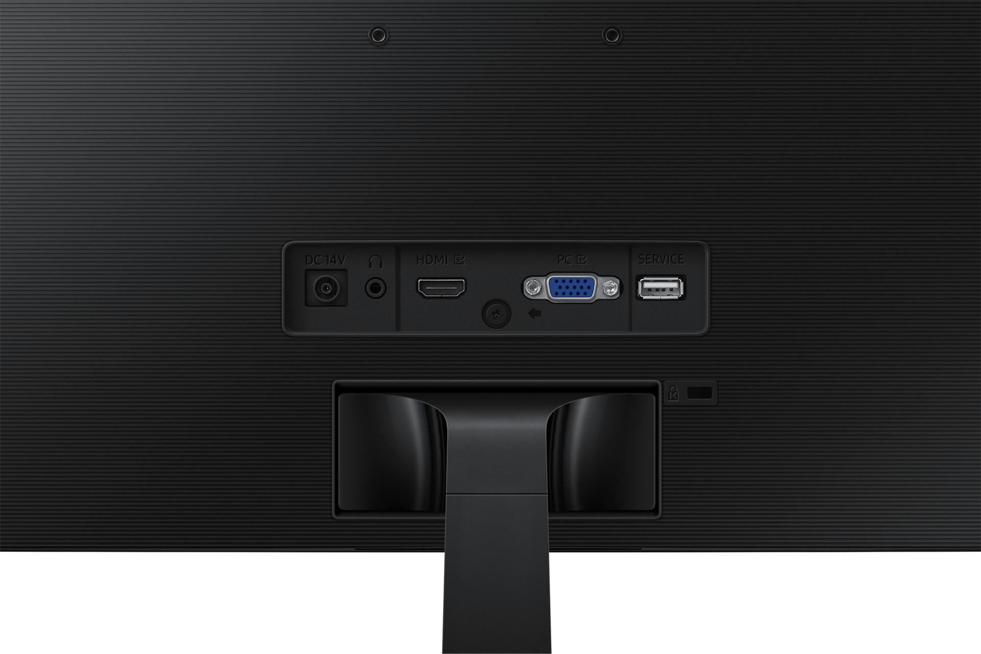 Samsung LS27D368GANXZA computer monitor – image 6