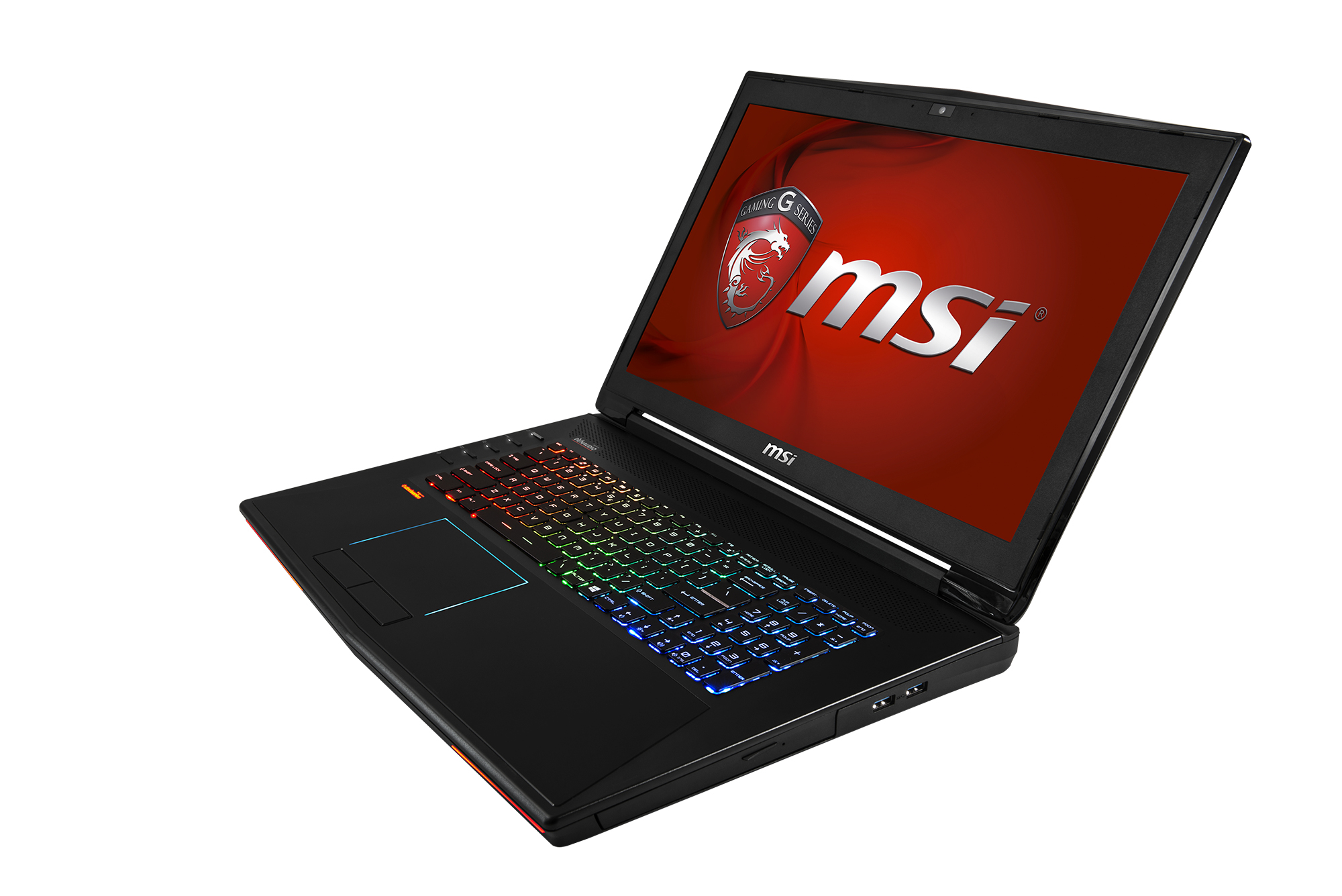 MSI GT72 2QD(Dominator)-247BE – image 8