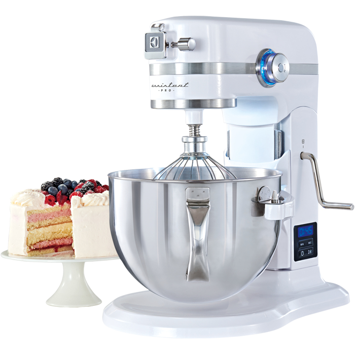 Electrolux EKM6100 — vue 1 sur 4