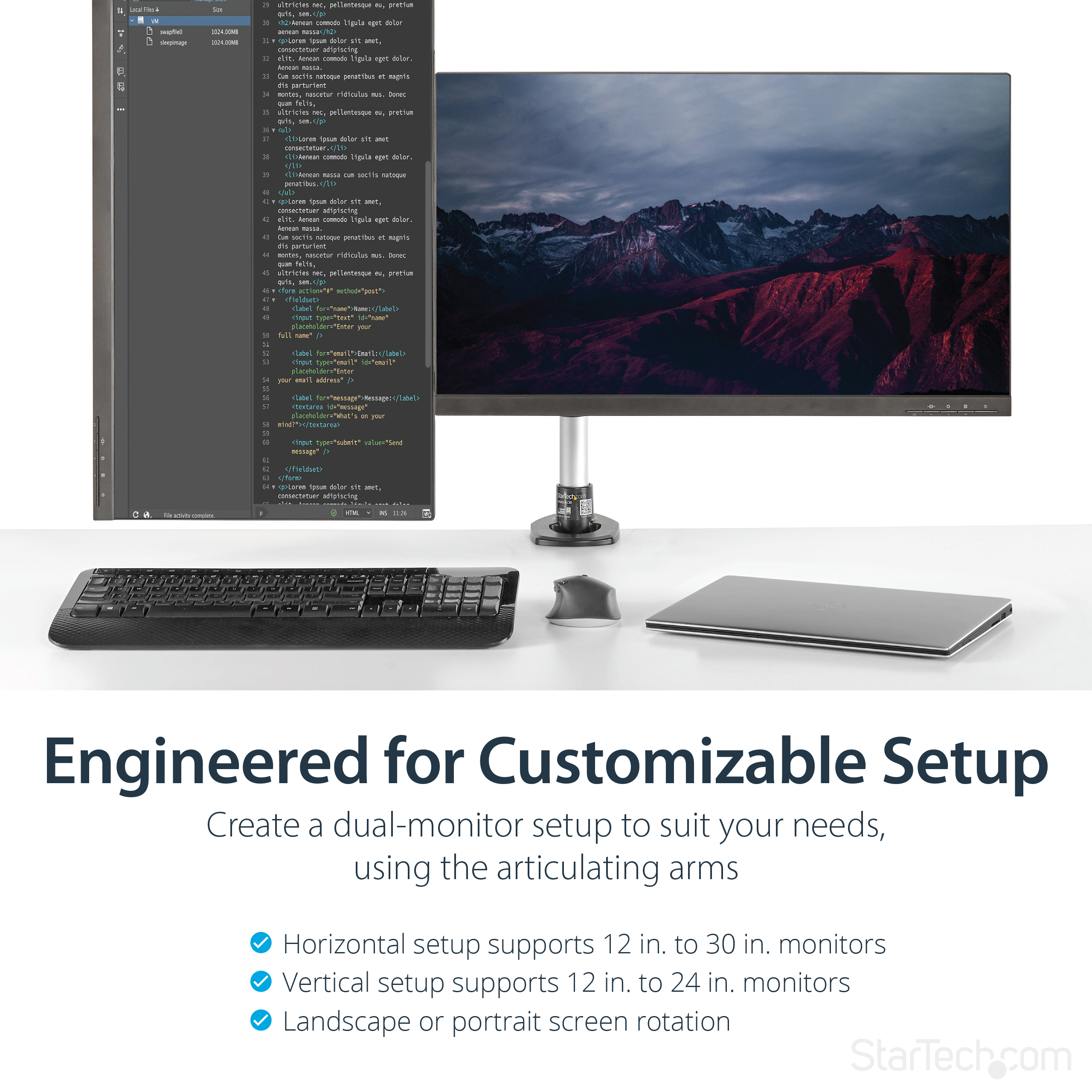 Product Gallery