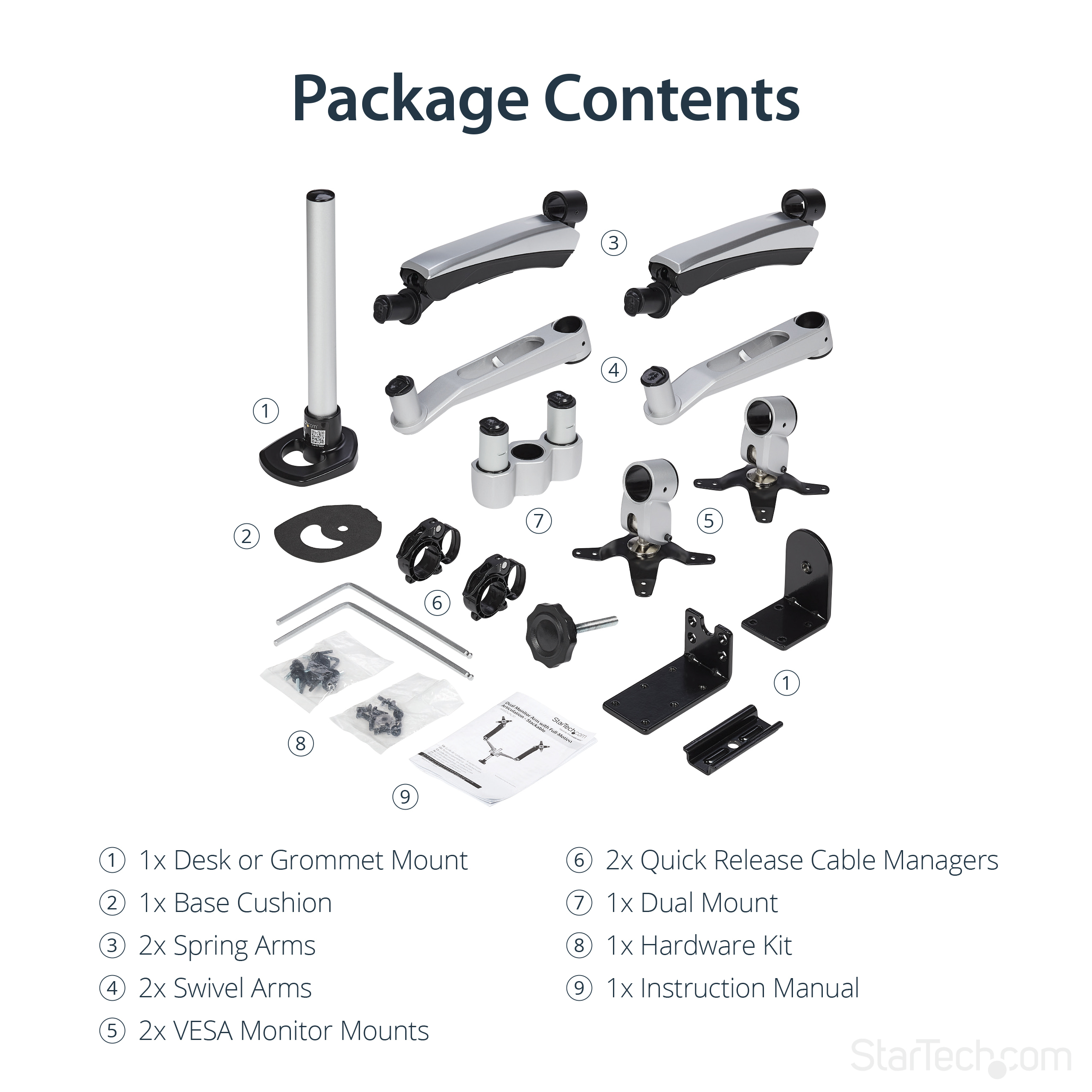 Product Gallery