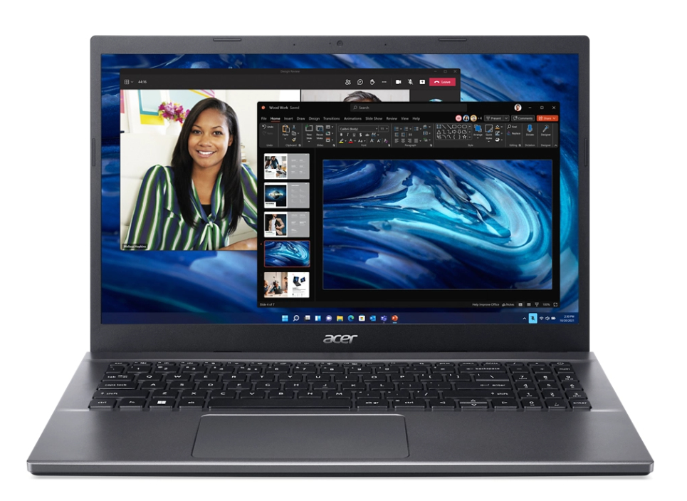 Acer Extensa 15 EX215-55-50UJ Intel® Core™ i5 i5-1235U Laptop – image 1