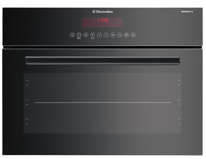 Electrolux EB4SL80SP — vue 1 sur 3