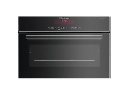Electrolux EBCGL6SP — vue 1 sur 3