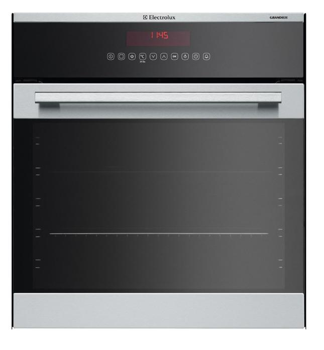 Electrolux EBKGL4XCN — vue 1 sur 4