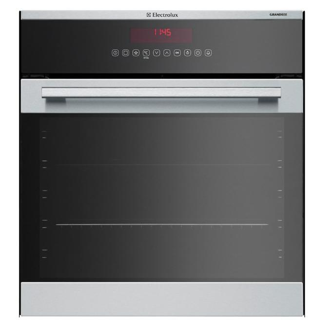 Electrolux EBKGL6XCN — vue 1 sur 5
