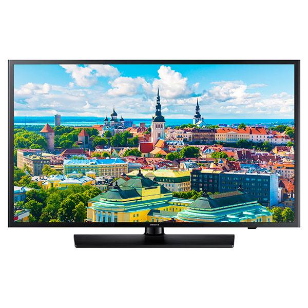 Samsung ND470S 50" — vue 1 sur 8