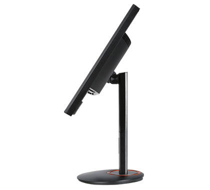 Acer XF270HU bmijdpr computer monitor 68.6 cm (27″) 2560 x 1440 pixels Quad HD LED Black image 6