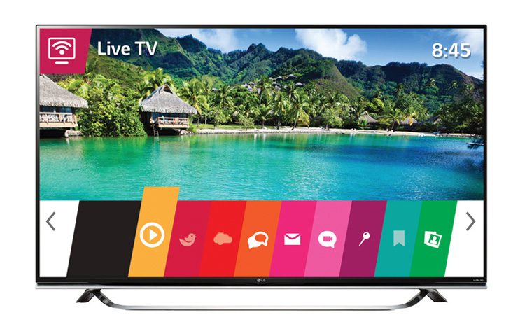 LG UX970H 