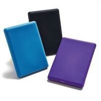 Verbatim 1TB Titan XS external hard drive USB 3.2 Gen 1 (3.1 Gen 1) Blue image 5