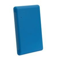 Verbatim 1TB Titan XS external hard drive USB 3.2 Gen 1 (3.1 Gen 1) Blue image 3