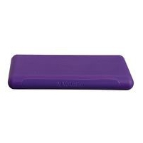 Verbatim Titan XS external hard drive 1 TB USB 3.2 Gen 1 (3.1 Gen 1) Purple image 2