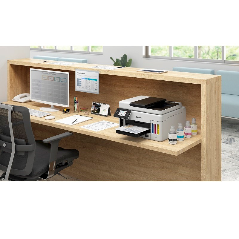 Canon MAXIFY GX6010 Inkjet A4 – image 2