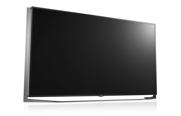 LG 84UB980T TV 2.13 m (84") 4K Ultra HD Smart TV Wi-Fi Black, Metallic – image 9