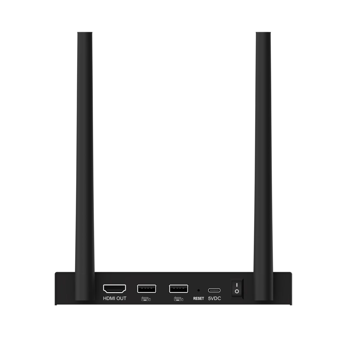 Marmitek TV Anywhere Wireless 4K - Wireless HDMI extender 4K60 – image 7