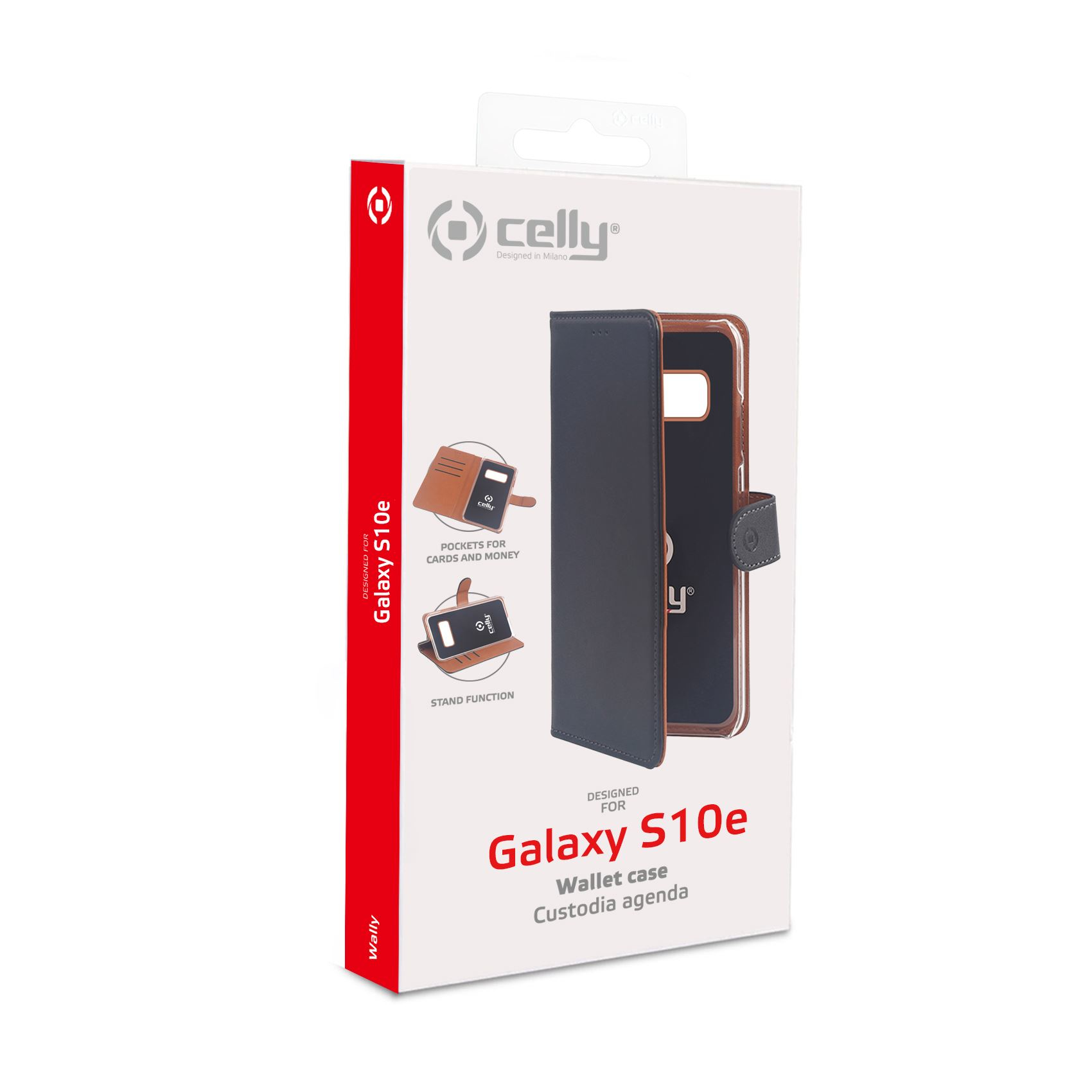 Celly WALLY892 mobile phone case – image 5