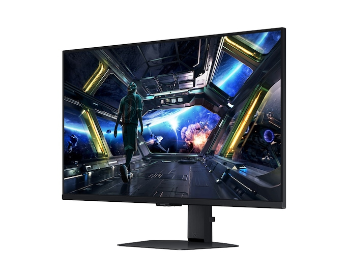 Samsung LS32DG700ELXPE computer monitor – image 5