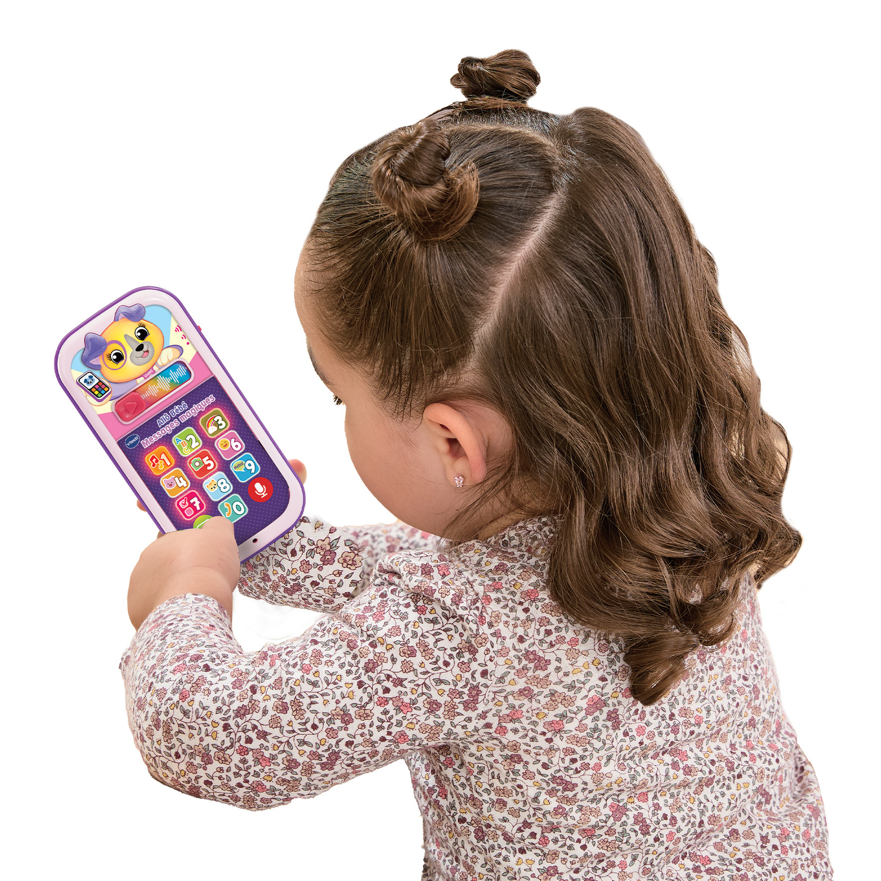 VTech 80-620955 children's gadget Children's telephone – image 8