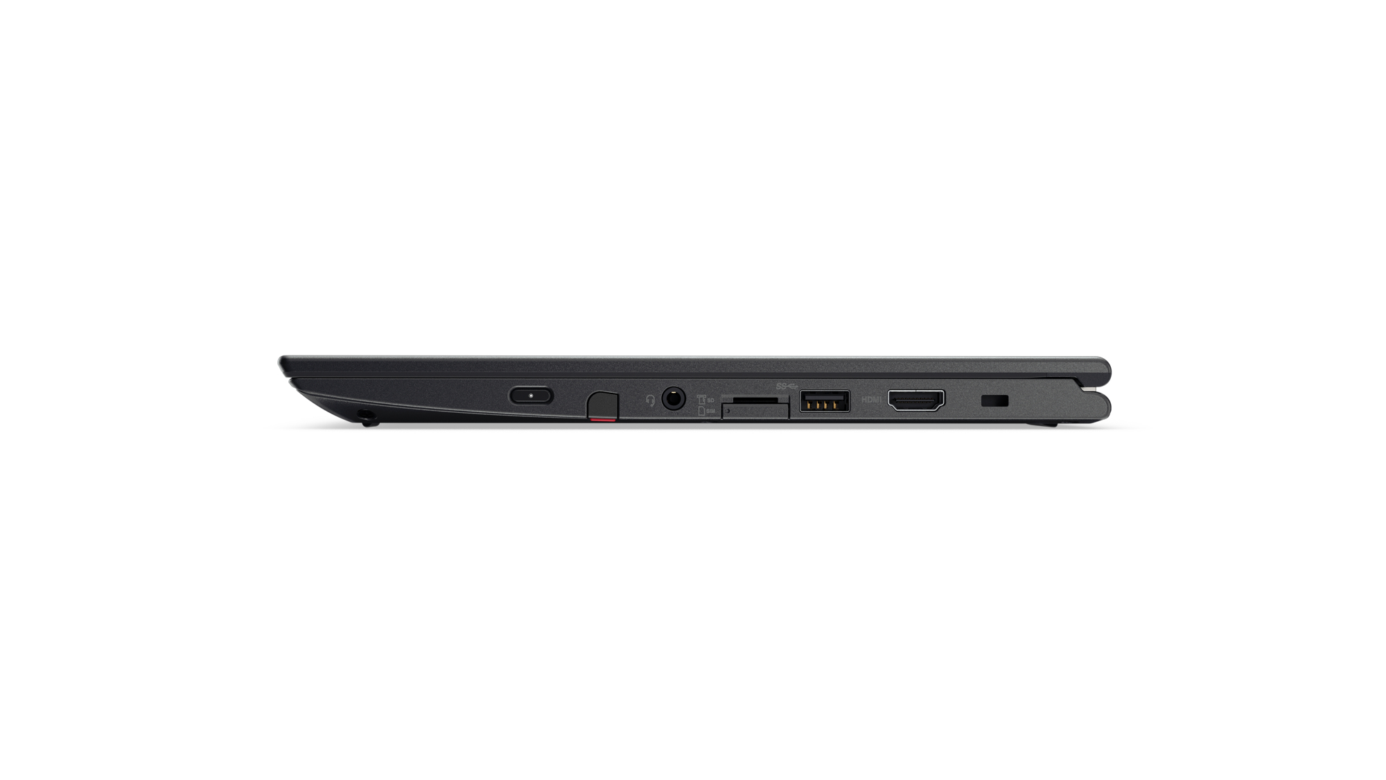 Lenovo ThinkPad Yoga 370 Intel® Core™ i7 i7-7500U Hybrid (2-in-1) – image 6