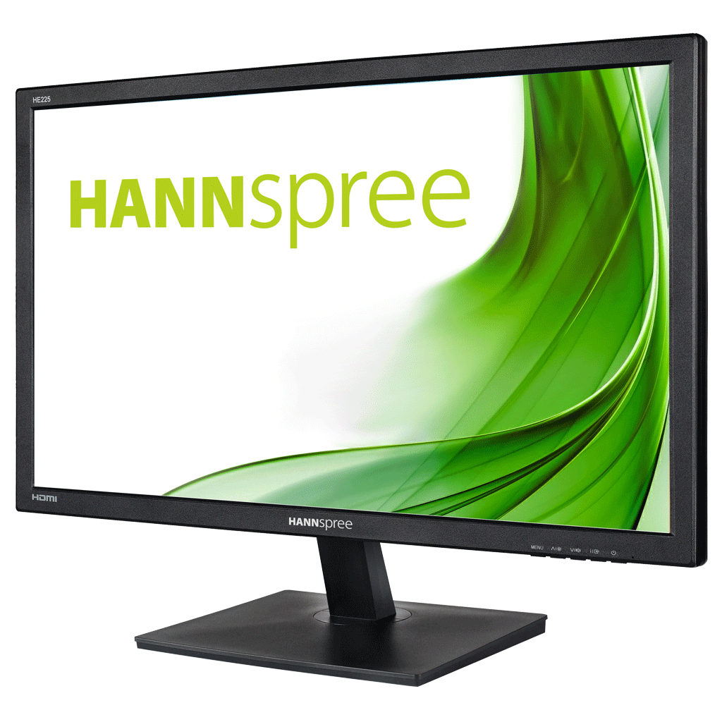 Hannspree HE 225 HPB – image 4