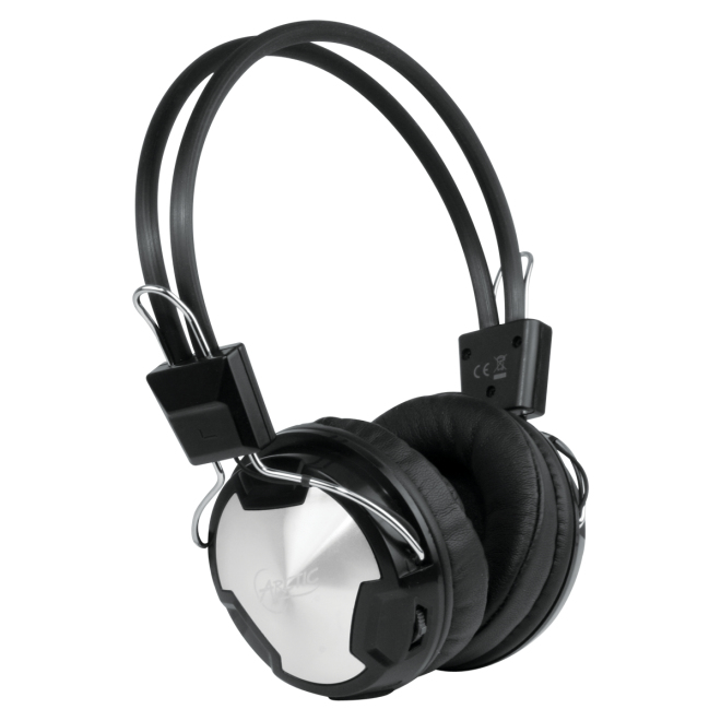 ARCTIC P402 BT - Bluetooth Street Headphones – image 3