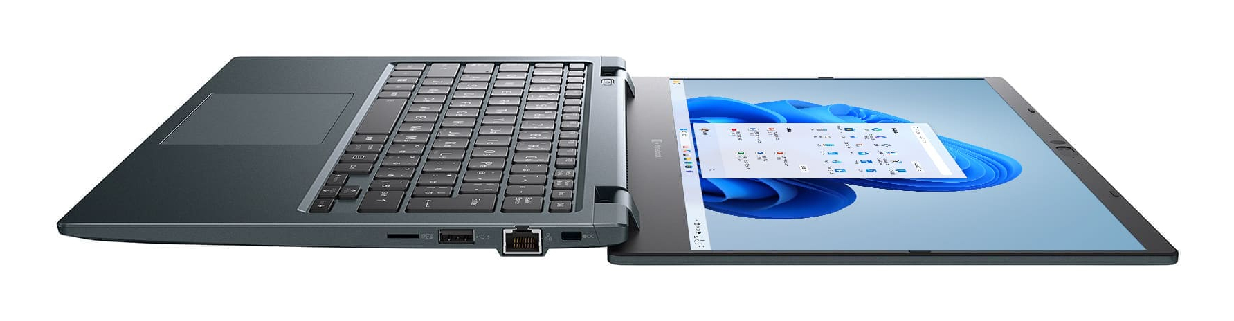 Dynabook G Series G6/V Intel® Core™ i5 i5-1240P Laptop – image 4