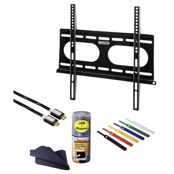Hama 00084479 TV mount/stand Black