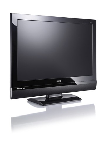 BenQ VM2221 - 22" LCD TV – image 4