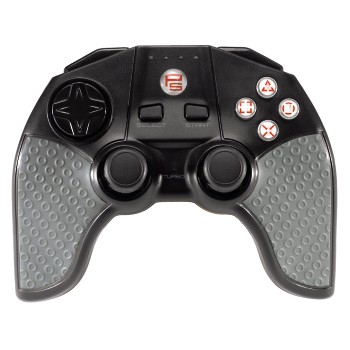 Hama 00051843 Gaming Controller Black Gamepad PC, Playstation 3 – image 1