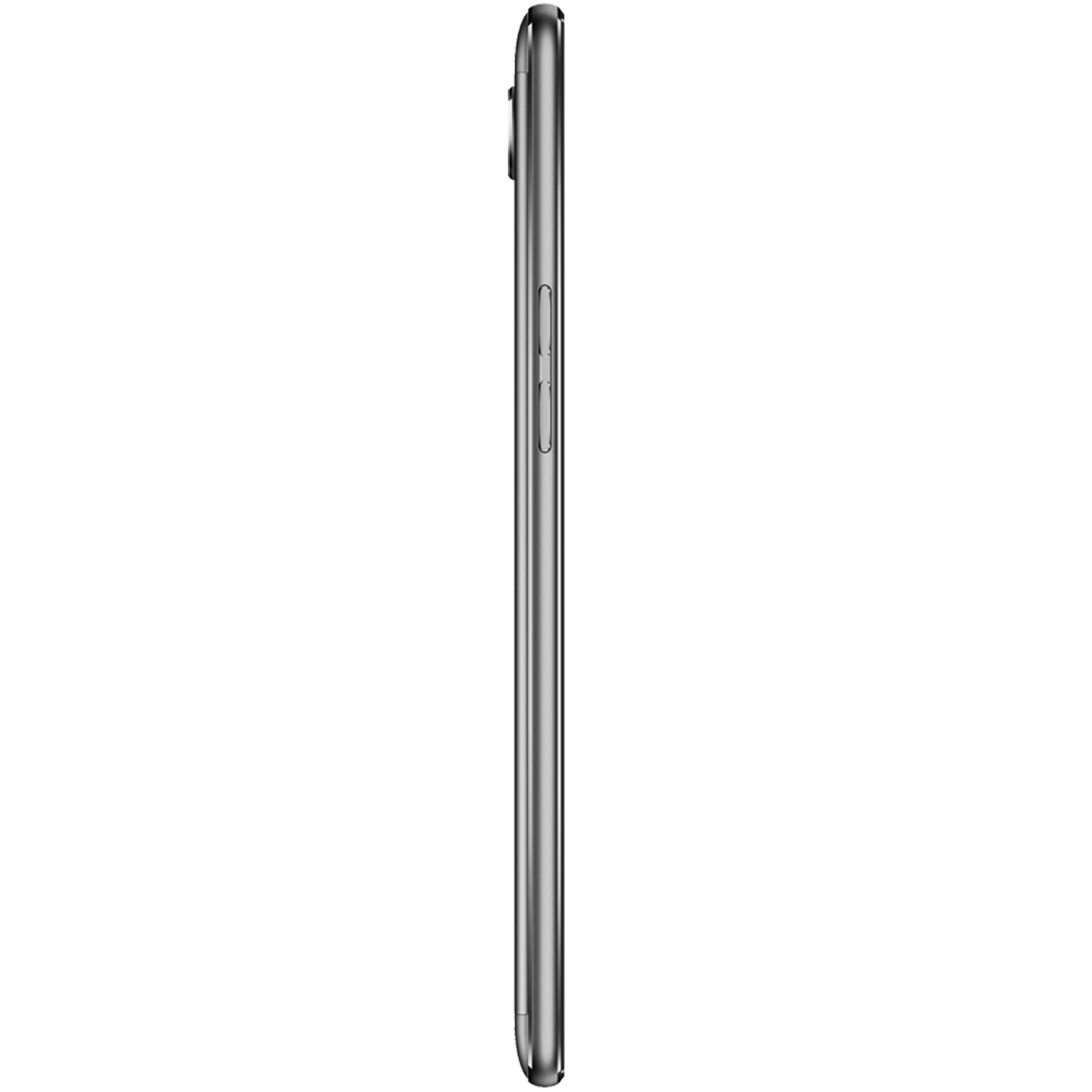 Haier Phone L55 12.7 cm (5") Dual SIM Android 5.1 Micro-USB 1 GB 2020 mAh Black, Grey – image 2