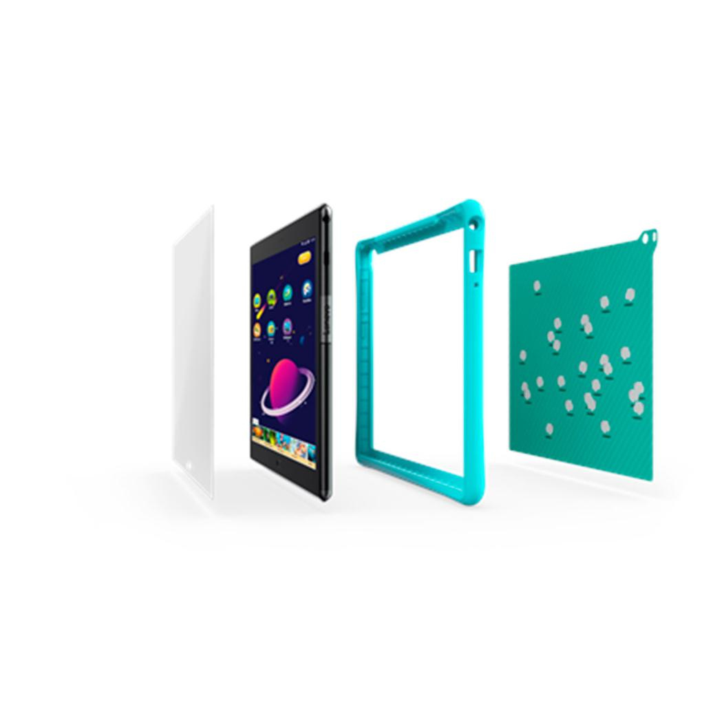 Lenovo Tab 4 8 HD Kids Case (WW) – image 2