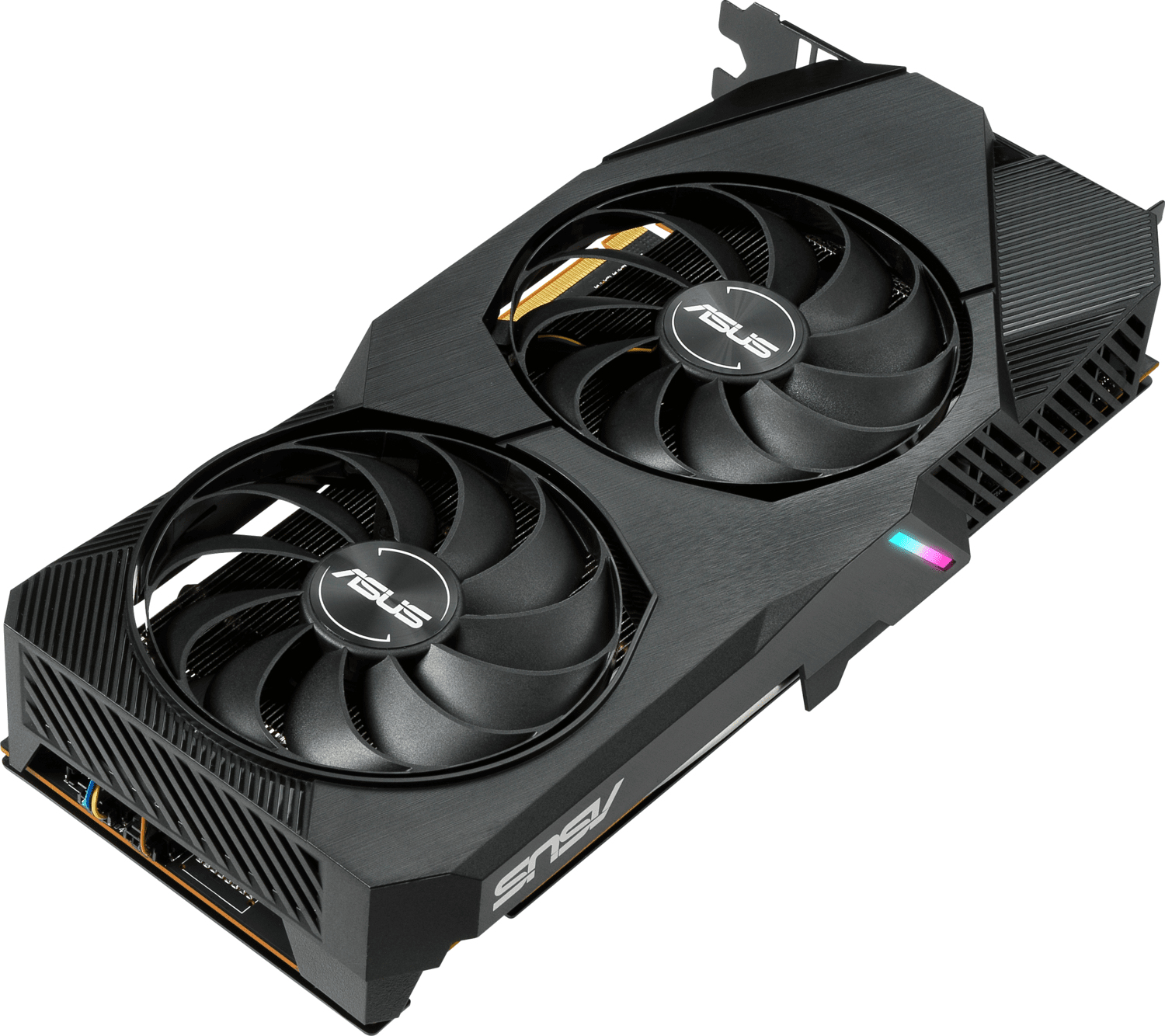 ASUS Dual -RX5700XT-O8G-EVO AMD Radeon RX 5700 XT – image 5