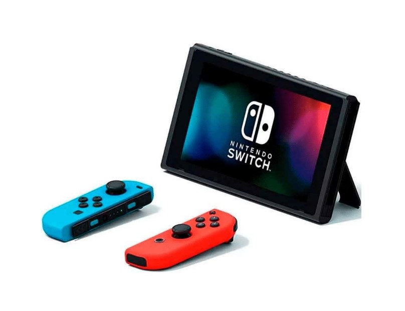 Nintendo HAD-S-KABAA portable game console – image 7