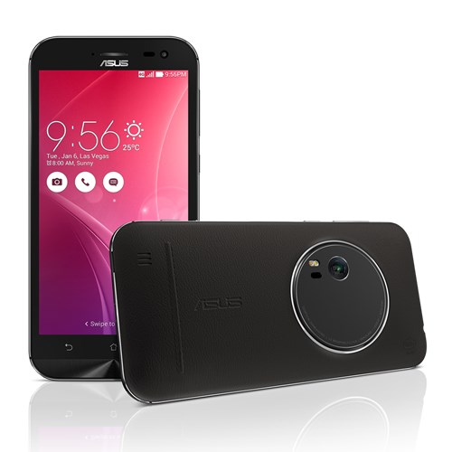 ASUS ZenFone Zoom ZX551ML-1A093BR – image 2