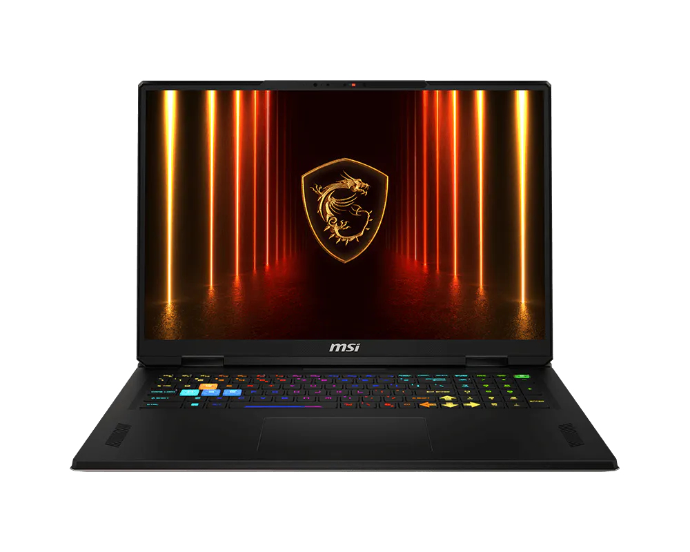 MSI Vector 18 HX AI A2XWIG-673IT – image 1