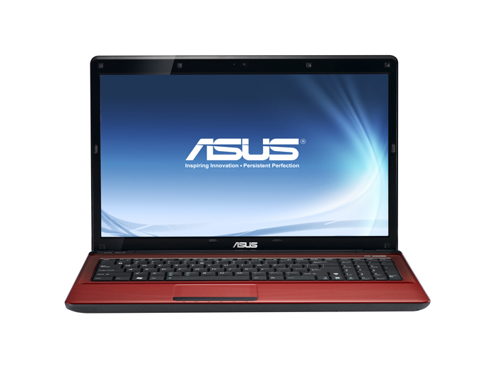 ASUS K52F-EX1181V Intel® Core™ i5 i5-480M Laptop – image 1