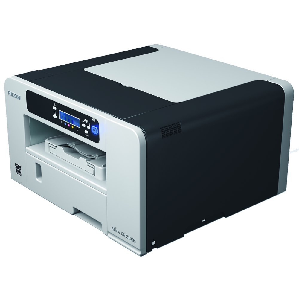 Ricoh Aficio SG 2100N – image 2