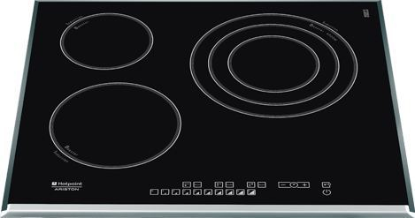 Hotpoint KIO 633 T Z
