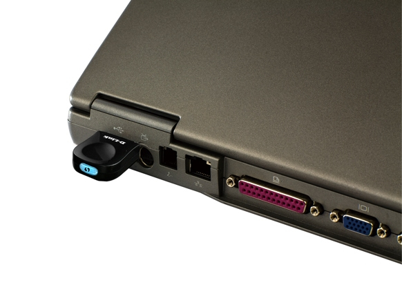D-Link DWA-131 network card 300 Mbit/s – image 3