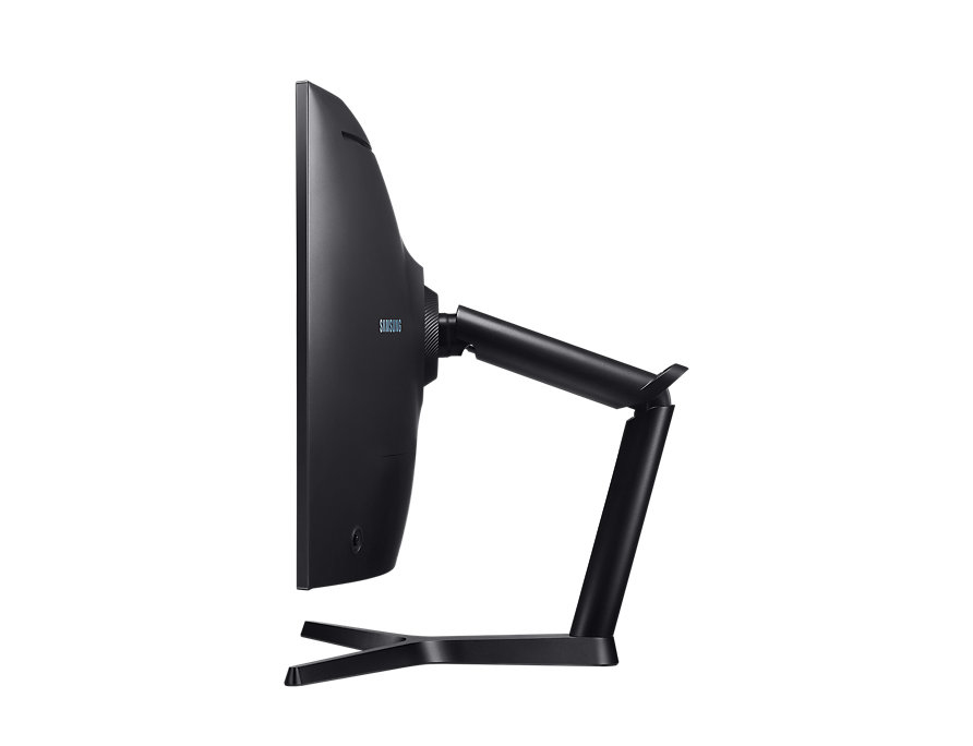 Samsung LC32HG70QQEXXY computer monitor – image 5