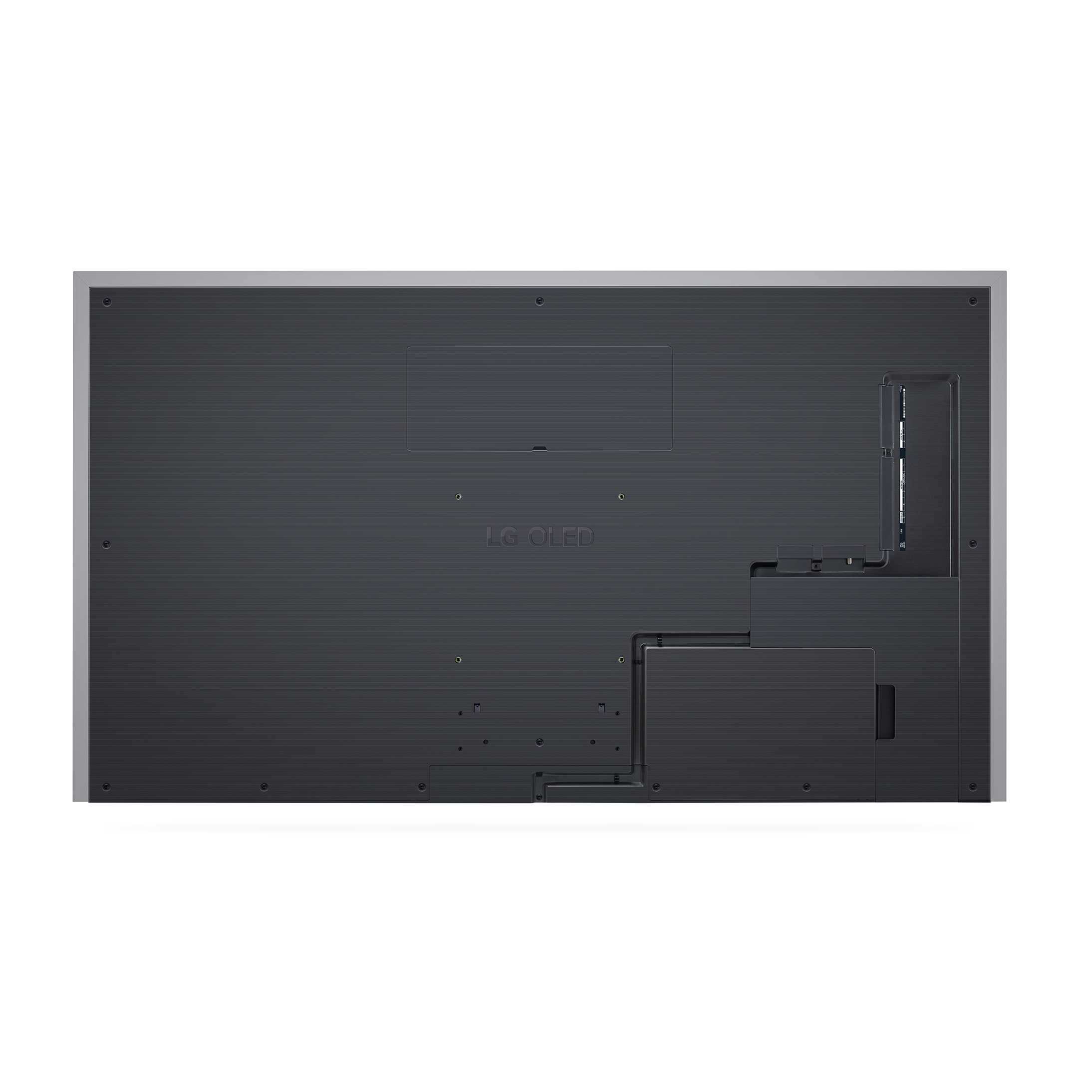 TV OLED LG OLED83G4 evo 2024 83 pouces 4K UHD Smart TV Gris — photo 2