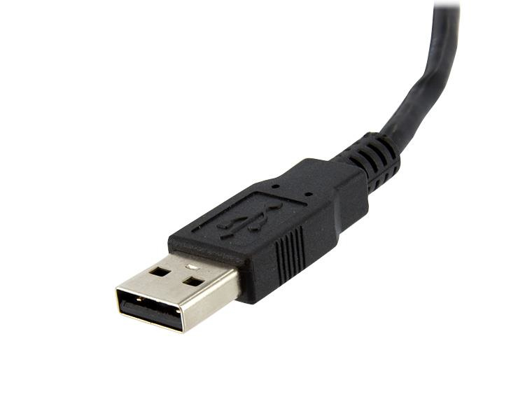 StarTech.com USB to DVI External Dual or Multi Monitor Video Adapter – image 3