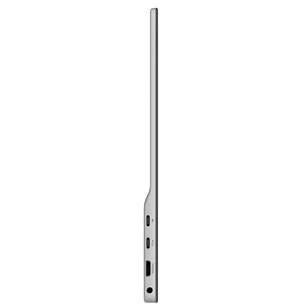 Hannspree HT161CGB computer monitor – image 6
