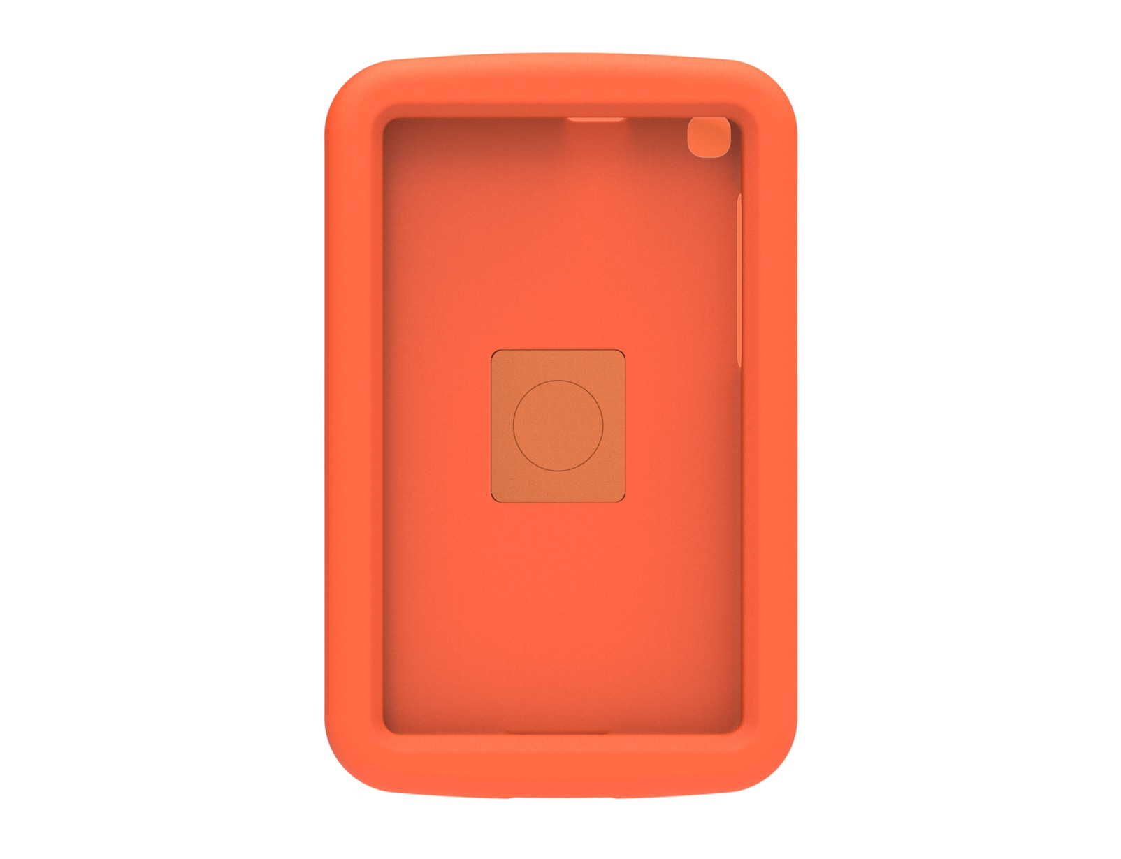 Samsung GP-FPT295 20.3 cm (8") Cover Orange