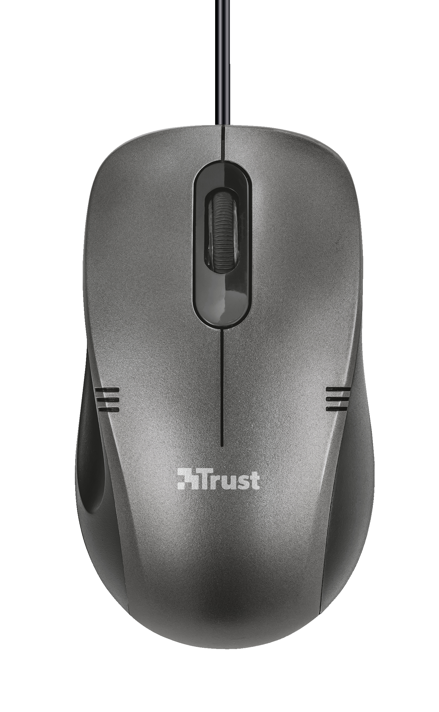 Trust 20404 mouse Office Ambidextrous USB Type-A Optical 1000 DPI – image 2