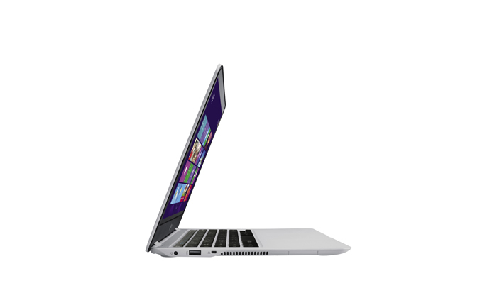 LG Z series 360-GH3BK Intel® Core™ i3 i3-3120M Laptop – image 5